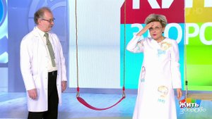 Отпуск будет! Дети на даче. Жить здорово! Фрагмент выпуска от 22.06.2020