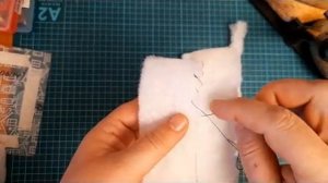 Одеяло _растрепыш_.Что делать,если не хватило наполнителя на пару блоков? Знаете? Ну и хорошо))))