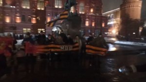 Вставай страна огромная!!!