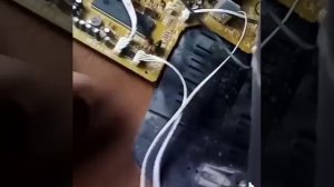 Ремонт телевизора оникс