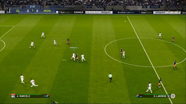 eFootball PES 2021 смотреть онлайн