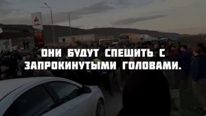 Дагестан. Село Каякент сегодня