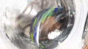 Стирка тёмных вещей / Hotpoint-Ariston / Детское белье 40,800, доп.полоскание.