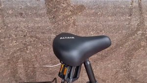 Городской велосипед ALTAIR 24