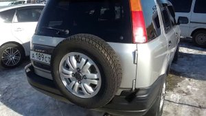 Паджеро Прадо Крузаки 28.02.2020 на Авторынке Хабаровска