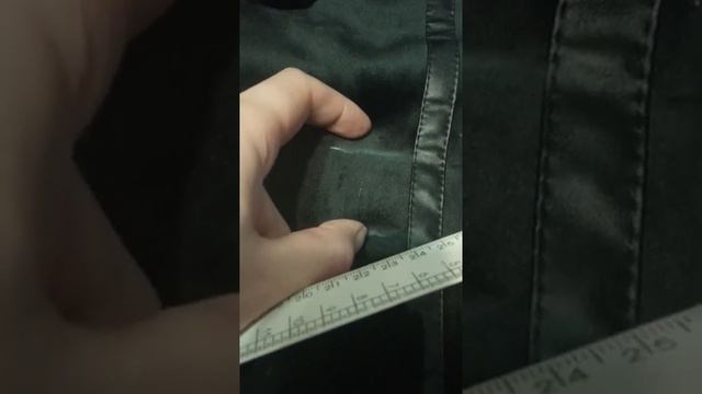 Как пришить ?манжет ? к спортивным брюкам?