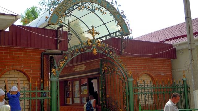 №9. Летний Вело-Крым-2011, НЕАПОЛЬ-СКИФСКИЙ.