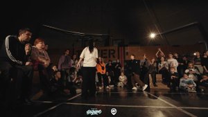 Knopa vs Chipa Chip vs Радар / TOP 18 / AllStyles / ДВИЖЕНИЕ Battle