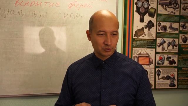 Часть 1. Причины и правовые основы вскрытия дверей смотреть онлайн