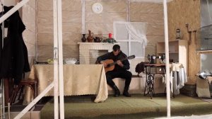 Рождественская постановка " Красные сапожки на Рождество"