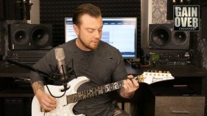 Ibanez JEM7wh Стива Вая (Steve Vai Signature Guitar)