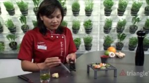 Терка для цедры