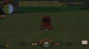 ОБЗОР+ТЕСТ-ДРАЙВ MERSEDES BENZ G65 AMG НА BLACK RUSSIA!!!!!!