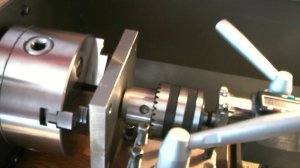 Установка быстросъёмного резцедержателя 250 -  200