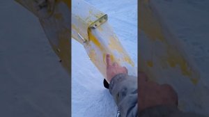 с наступающим Новым годом доработка приставки целина уберает чисто как лопатой