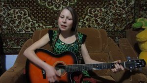 ДВОРОВЫЕ ПЕСНИ ПОД ГИТАРУ ЦЫГАНКА НАГАДАЛА