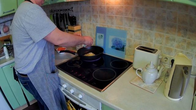 ПОСТНЫЙ СУП-ЩИ авторский #суп#рецепты