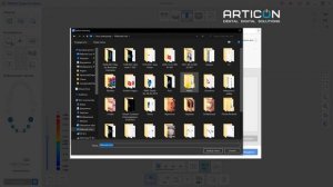 ДОБАВЛЕНИЕ СВОЕГО СКАНМАРКЕРА ИЗ БИБЛИОТЕКИ В МАДИТЛИНК | ARTICON