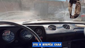 Нива 2121 за 100 тысяч рублей в 2022 году, она же БМВ Х2121. Спасибо подписчика за помощь!