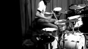 Solo Drum by John Navid WSATCC @ Dia.Lo.Gue