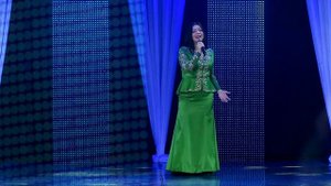 Фарида Файзуллина Ж,ыр булып узасын,     Rial Records video