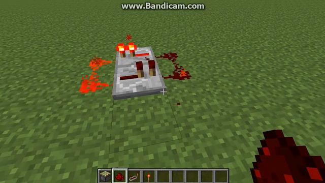 Как делать замыкание В маинкрафте смотреть онлайн