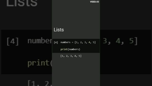 Data types in python #codewithharry #pythonprogramming #datatypesinpythoncoding