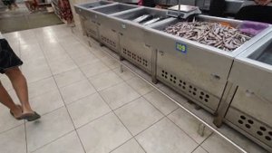 Керчь рыбный рынок июль 2020 цены на морские деликатесы