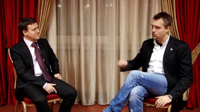Время МЛМ с Антоном Агафоновым - Ренди Гейдж и Ник Шестаков