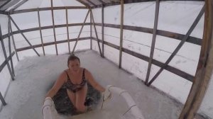 Закаливание холодной водой | Как весело закаляться