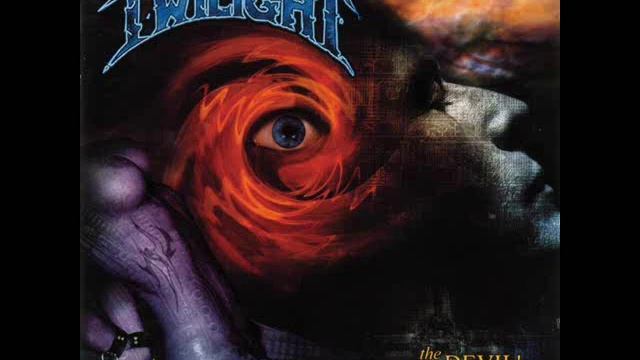 Beyond Twilight - Shadowland смотреть онлайн