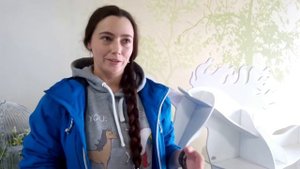 МАССАЖ ЛОШАДЯМ НЕОБХОДИМ: объясняет Екатерина Попова, ветеринарная клиника MAXIMA VET