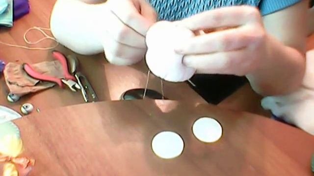 Мастер класс