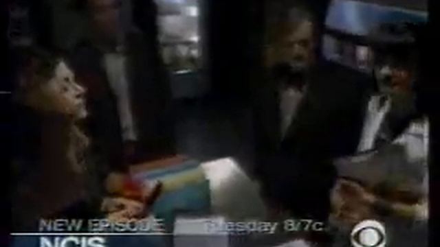 KIMA/CBS commercials, 11/29/2004 смотреть онлайн