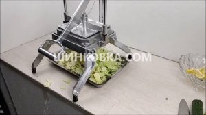 Шинковка Ш-10 для нарезки капусты кубиком