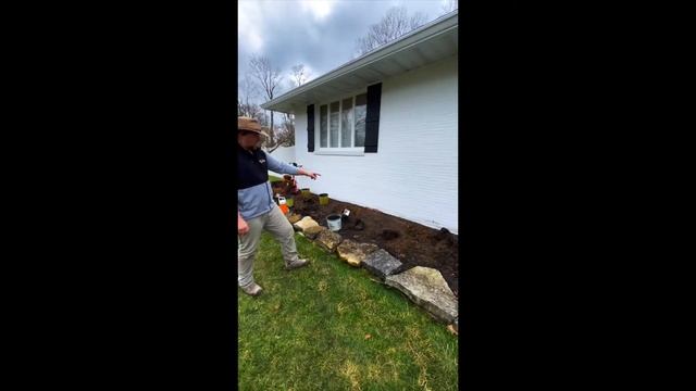 GARDEN TOUR! Plant Choices, Design, AND MORE! ???