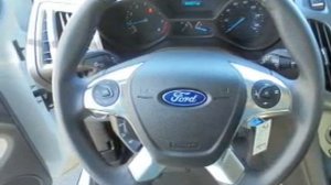 2016 Ford Transit Connect Cargo B-162458 - Beckley WV