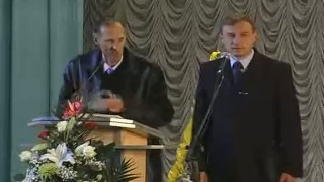 02. Как стать рабом Господа, способным делать решительные шаги / Дэвид Гейтс