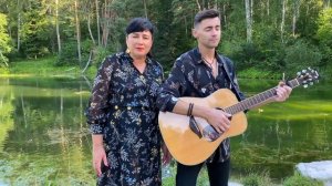 До слёз! Мама и сын / Песня "Журавли"