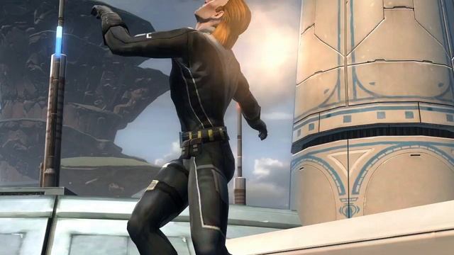 Star Wars: The Old Republic | Rise of the Hutt Cartel First Look смотреть онлайн