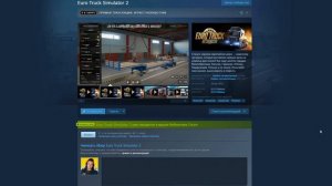 Как 2022 году играть в Euro Truck Simulator 2 ПО СЕТИ | ETS 2 Online