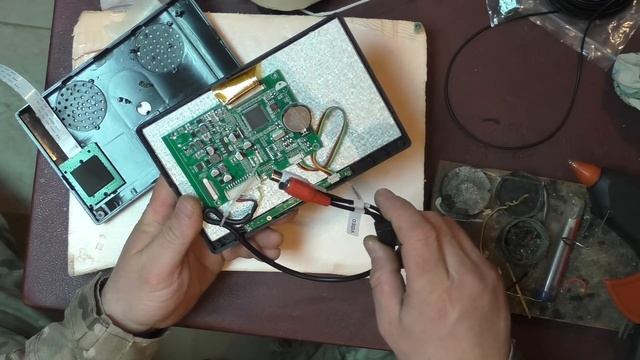 Самодельная подводная камера для рыбалки. От А до Я. Инструкция по сборке. смотреть онлайн