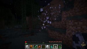 Minecraft 1.2 - Железный голем!