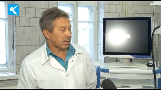 30 01 20 Новые эндоскопы в городских больницах смотреть онлайн