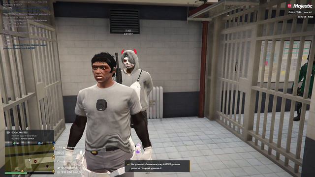 СОЗДАТЕЛЬ ДМ КУЛЬТУРЫ в GTA 5 RP / Majestic RP смотреть онлайн