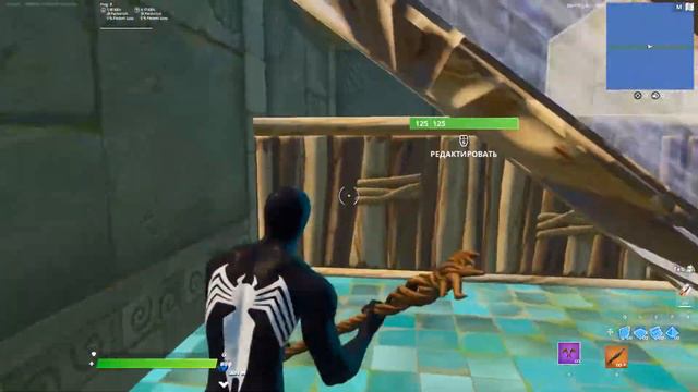 ЧТО ПРОИЗОШЛО С МОИМ СКИЛЛОМ ПОСЛЕ НЕДЕЛИ ТРЕНИРОВОК?! смотреть онлайн