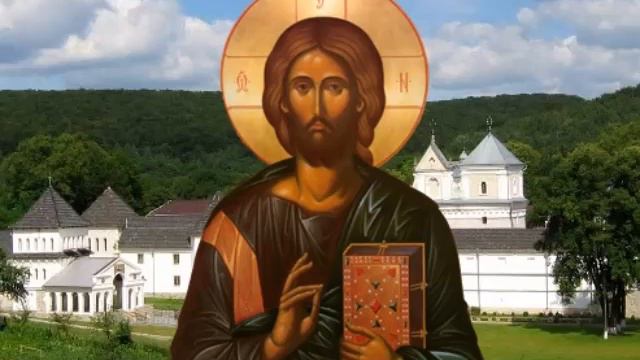 Сугуба Єктенія ☦️ Fervent Litany смотреть онлайн