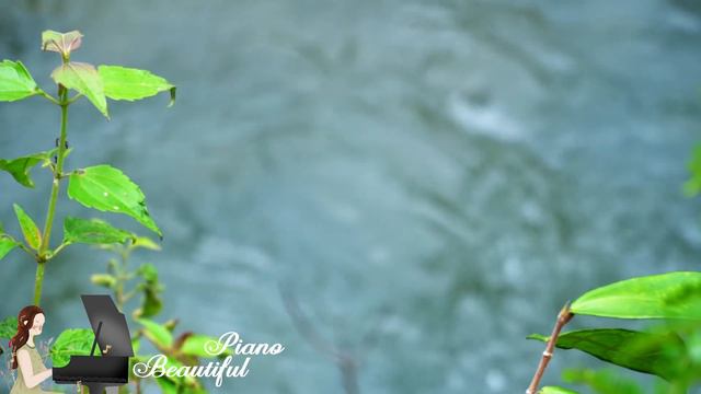 Romantic Piano: Most Old Beautiful Love Songs 80's 90's 💖 Romantic Love Songs Of 80's, 90's смотреть онлайн