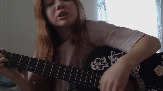 cover - Zhanulka - Я бы могла писать портреты смотреть онлайн