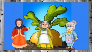 Инна Кулиничева, музыкальный руководитель Школы № 1095. Народный календарь. Апрель